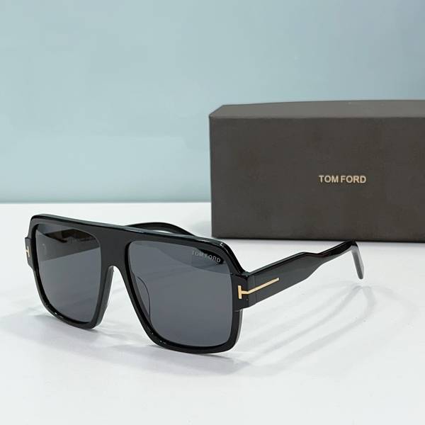 Tom Ford Sunglasses Top Quality TOS01535